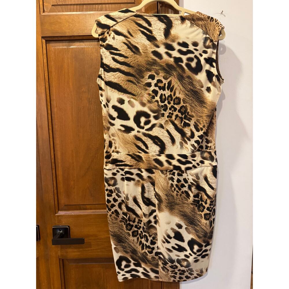 Cache Dress - Picture 4 of 4